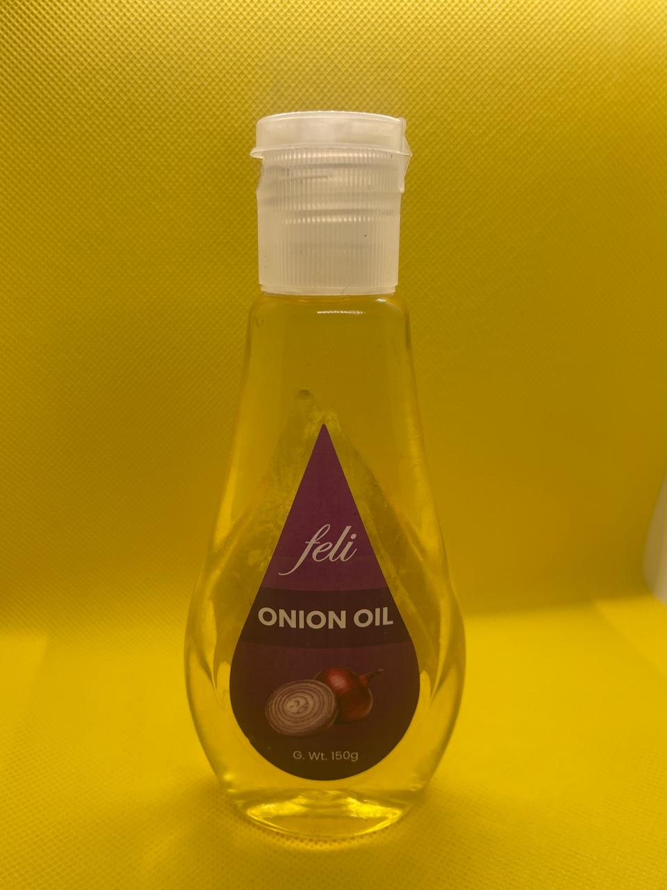Feli - Onion oil