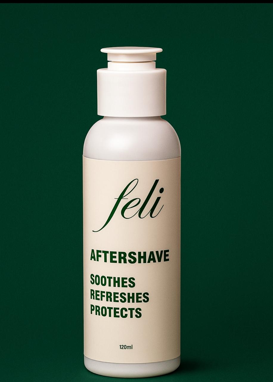 FELI- AFTER SHAVE
