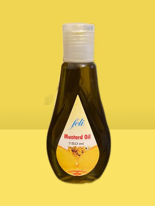 Feli - Mustard oil