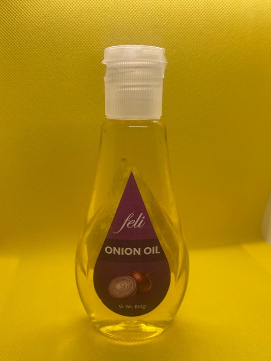 Feli - Onion oil