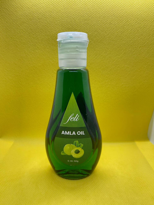 Feli- Amla oil