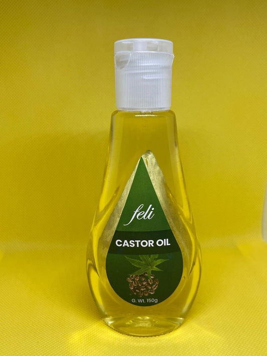 Feli- Castor oil