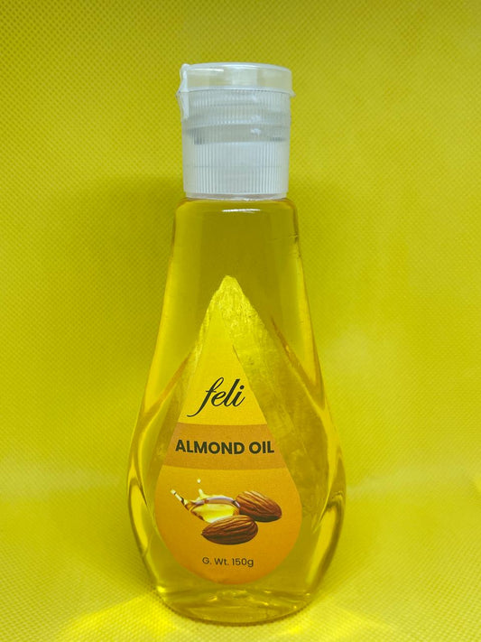 Feli - Almond oil
