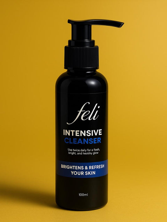 FELI- INTENSIVE CLEANSER
